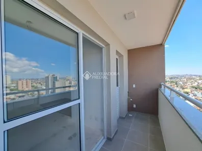 Apartamento com 2 Quartos à venda, 46m² no Vila Curuçá, Santo André