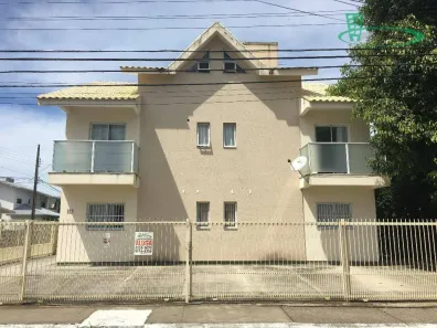 Apartamento com 2 Quartos para alugar, 75m² no Campeche, Florianópolis