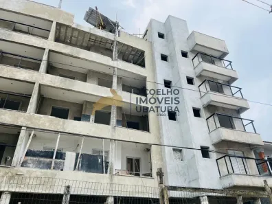 Apartamento com 2 Quartos à venda, 80m² no Toninhas, Ubatuba