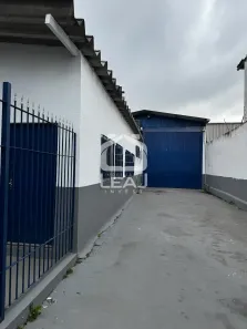 Galpão/Depósito/Armazém para alugar, 300m² no Santo Amaro, São Paulo