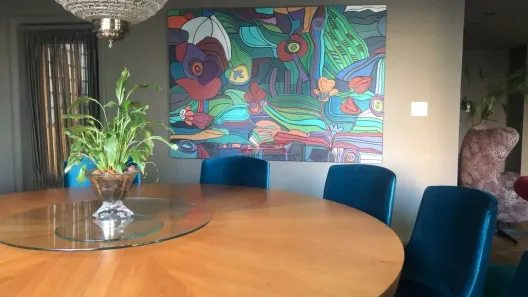 Apartamento com 3 Quartos à venda, 242m² no Santa Cecília, São Paulo