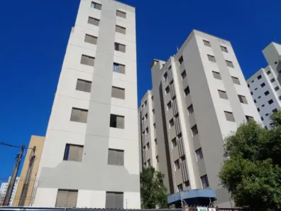 Apartamento com 1 Quarto à venda, 34m² no São Judas, Piracicaba