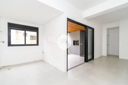 Apartamento com 2 Quartos à venda, 90m² no Água Verde, Curitiba