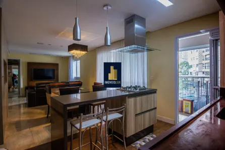 Apartamento com 2 Quartos à venda, 84m² no Vila Andrade, São Paulo