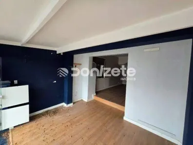 com 3 Quartos à venda, 135m² no Jardim Bela Vista, Santo André