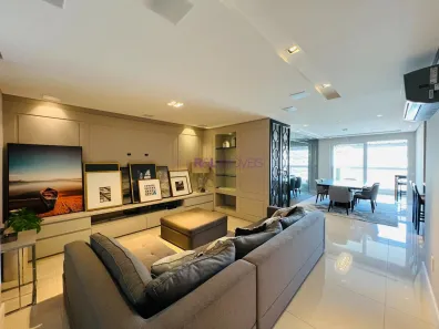 Apartamento com 3 Quartos à venda, 143m² no Campinas, São José
