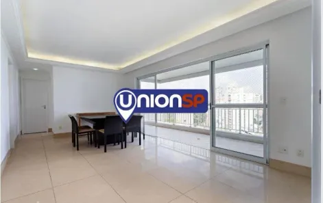 Apartamento com 3 Quartos à venda, 125m² no Jardim Ampliação, São Paulo