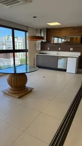 Apartamento com 4 Quartos à venda, 241m² no Graça, Salvador