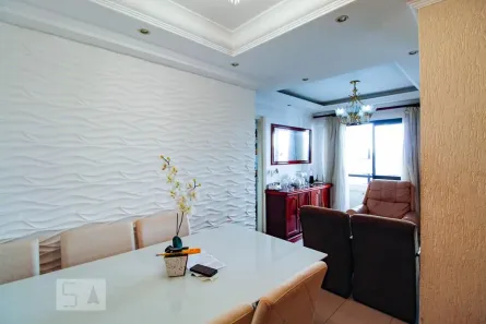 Apartamento com 2 Quartos à venda, 69m² no Vila Rosália, Guarulhos