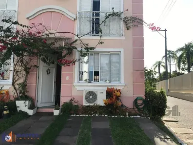 Casa de Condomínio com 2 Quartos à venda, 70m² no Cavalhada, Porto Alegre