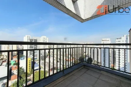 Cobertura com 2 Quartos à venda, 142m² no Água Branca, São Paulo