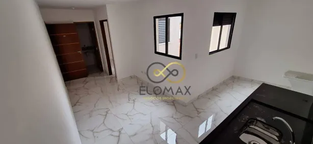 Apartamento com 1 Quarto à venda, 32m² no Jardim Neila, São Paulo