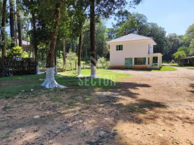Fazenda/Sítio à venda, 400m² no Campina do Taquaral, São José dos Pinhais
