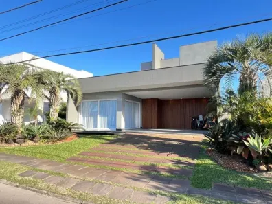 Casa de Condomínio com 4 Quartos à venda, 248m² no , Xangri-Lá