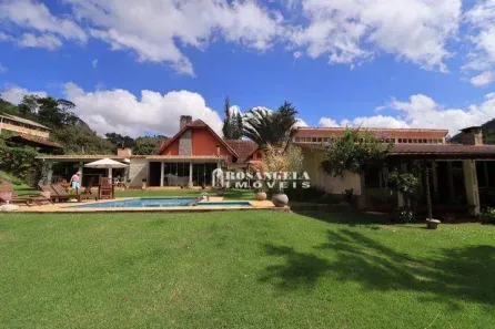 Casa com 4 Quartos à venda, 150m² no Albuquerque, Teresópolis