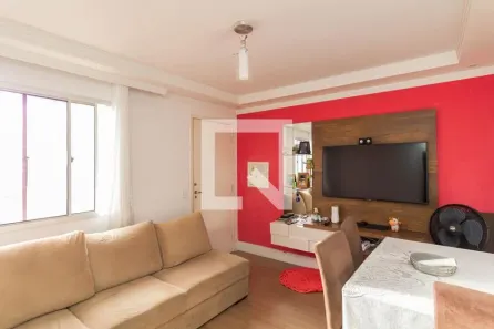 Apartamento com 2 Quartos à venda, 43m² no Parada XV de Novembro, São Paulo