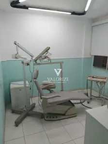 Sala Comercial à venda, 18m² no Centro, Niterói