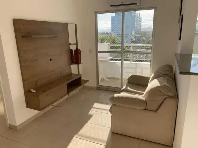 Apartamento com 2 Quartos à venda, 56m² no Novo Cavaleiro, Macaé