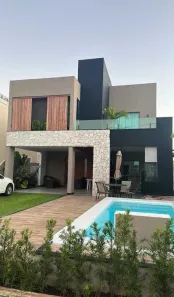 Casa de Condomínio com 3 Quartos à venda, 359m² no Robalo, Aracaju