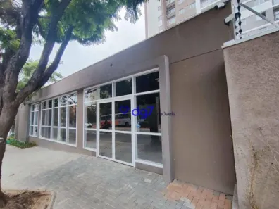Sala Comercial para alugar, 267m² no Vila Lageado, São Paulo