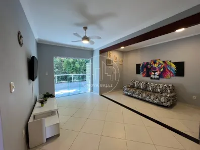 Cobertura com 3 Quartos à venda, 141m² no Praia Grande, Ubatuba