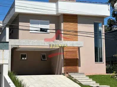 Casa de Condomínio com 3 Quartos à venda, 230m² no São Lucas, Viamão