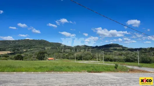 Lote/Terreno à venda, 360m² no Pinhal Alto, Nova Petrópolis