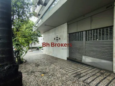 Ponto Comercial para alugar, 300m² no Savassi, Belo Horizonte