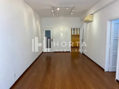 Apartamento com 3 Quartos para venda ou aluguel, 154m² no Copacabana, Rio de Janeiro