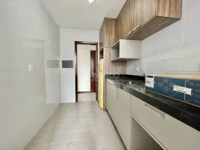 Apartamento com 2 Quartos para alugar, 58m² no Velha, Blumenau