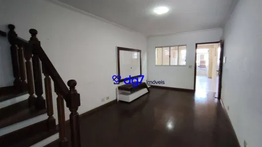 Sobrado com 3 Quartos à venda, 185m² no Jardim Ester, São Paulo
