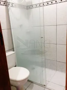 Casa com 3 Quartos à venda, 100m² no Residencial dos Bosques, Rio Claro