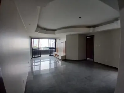Apartamento com 4 Quartos à venda, 137m² no Pituba, Salvador