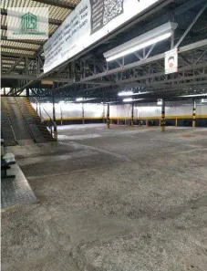 Galpão/Depósito/Armazém à venda, 1573m² no Jardim do Mar, São Bernardo do Campo