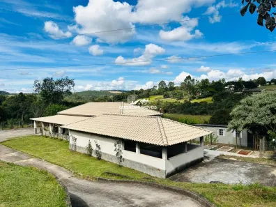 Fazenda/Sítio com 4 Quartos à venda, 4700m² no Centro, Itaguara