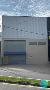 Galpão/Depósito/Armazém para alugar, 300m² no Vila Norma, Salto