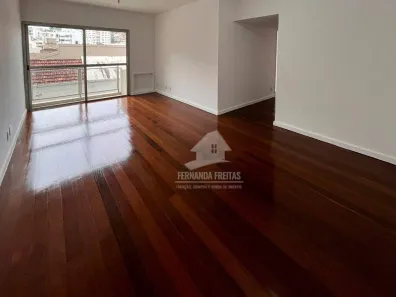 Apartamento com 3 Quartos à venda, 103m² no Laranjeiras, Rio de Janeiro