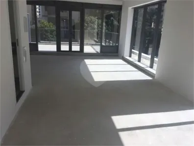 Sala Comercial à venda, 83m² no Jardim Paulista, São Paulo