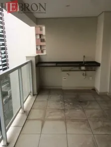 Apartamento com 1 Quarto à venda, 52m² no Vila Regente Feijó, São Paulo