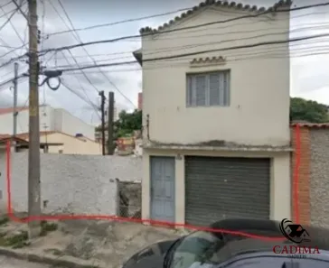 Lote/Terreno à venda, 400m² no Penha de França, São Paulo