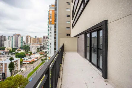 Apartamento com 2 Quartos à venda, 196m² no Água Verde, Curitiba