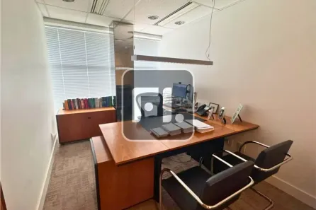 Sala Comercial para alugar, 200m² no Vila Olímpia, São Paulo