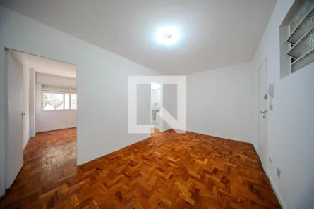 Apartamento com 1 Quarto à venda, 42m² no Bela Vista, São Paulo