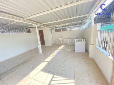 Cobertura com 2 Quartos à venda, 120m² no Santa Terezinha, Juiz de Fora