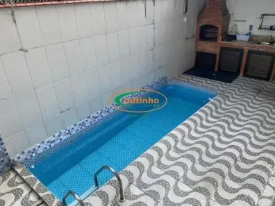 Apartamento com 3 Quartos à venda, 144m² no Vila Isabel, Rio de Janeiro