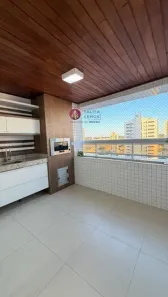 Apartamento com 3 Quartos à venda, 127m² no Lagoa Nova, Natal