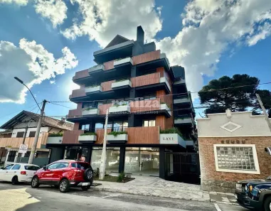 Apartamento com 2 Quartos à venda, 91m² no Centro, Canela