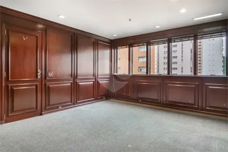 Sala Comercial com 3 Quartos para venda ou aluguel, 103m² no Jardim Paulista, São Paulo