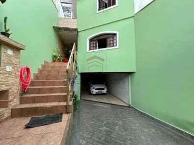 Sobrado com 3 Quartos à venda, 150m² no Mooca, São Paulo