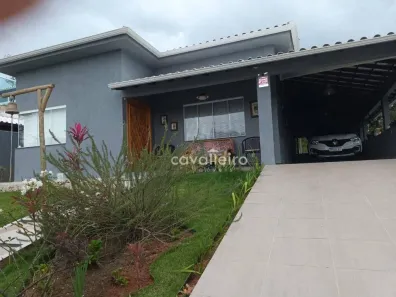 Casa com 3 Quartos à venda, 164m² no Jardim Atlântico Leste (Itaipuaçu), Maricá